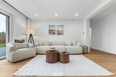 Kurzzeitwohnung OstseeOase Heiligenhafen