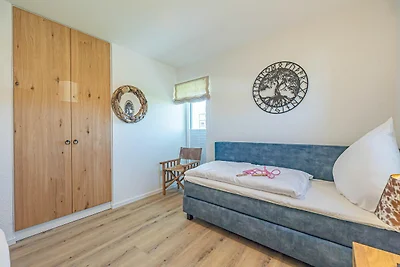 Vakantieappartement Gezinsvakantie Schleswig