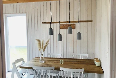 Ferienhaus Meerhaus Olpenitz