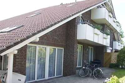Ferienwohnung "Strandkoje" Schönberger Strand