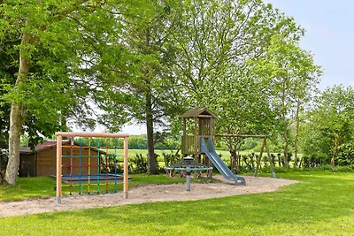 Ferienwohnung Familienkoje mit Meerblick...