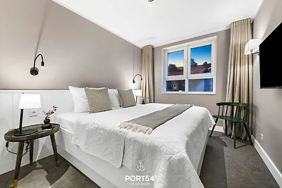 Ferienwohnung Abtauchen St. Peter Ording