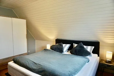 Appartamento Vacanza con famiglia Dagebüll