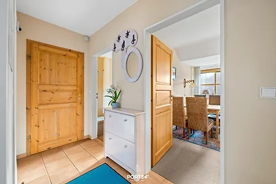 Haus Eiderseeschwalbe App I