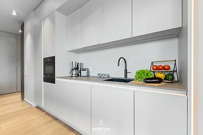 Vakantieappartement Gezinsvakantie List
