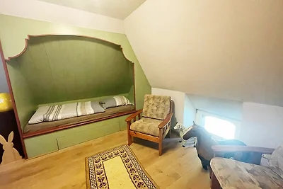 Pörksen Huus