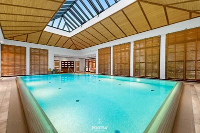 Maybach Suite Westerland auf Sylt