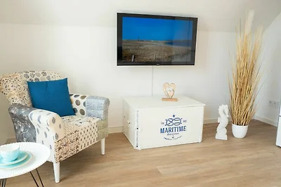 Vakantiehuis Ontspannende vakantie Büsum