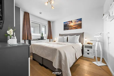 Ferienwohnung Enjoy, App. 23 Olpenitz