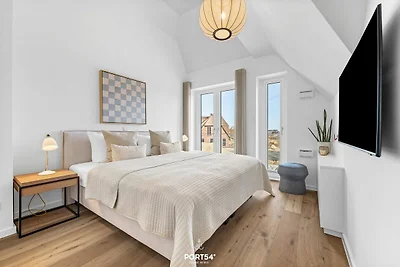 Ferienhaus Buhne JoLi List auf Sylt