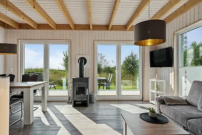 Ferienhaus Heimathafen Olpenitz