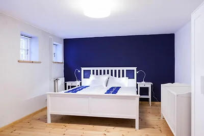 Ferienwohnung Beim Museumshafen Flensburg