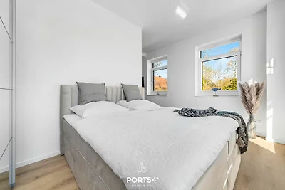 Ferienwohnung Strandgut Gelting