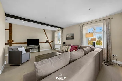 Ferienwohnung Lille Hus 2 St. Peter-Ording