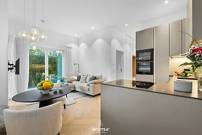 Ocean's Retreat Westerland auf Sylt