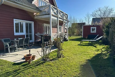 Ferienwohnung Leev man to St. Peter-Ording