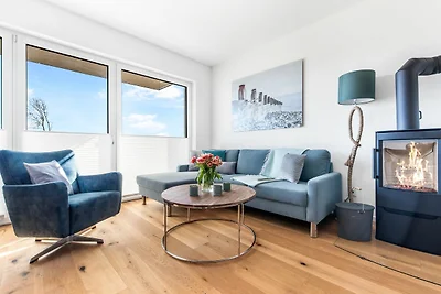 Ferienwohnung Hannas Ostseezeit Olpenitz