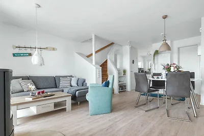 Ferienhaus Palstek Olpenitz