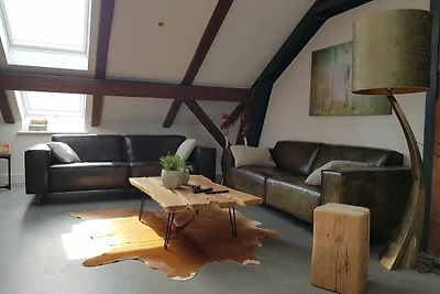 Appartamento Vacanza con famiglia Flensburg