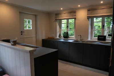 Ferienhaus Dröm Hus Archsum auf Sylt