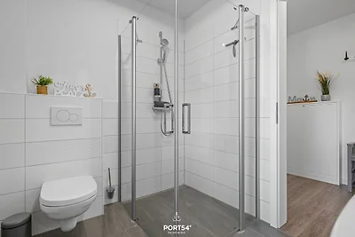 Appartamento Vacanza con famiglia Damp