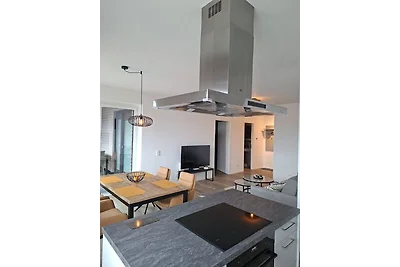 Ferienwohnung "Hafentraum" Travemünde