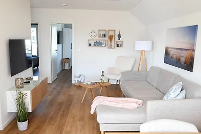 Ferienwohnung Salt 'n' Sea Olpenitz