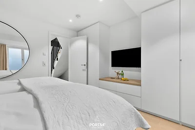 Dünengold Suite Westerland auf Sylt