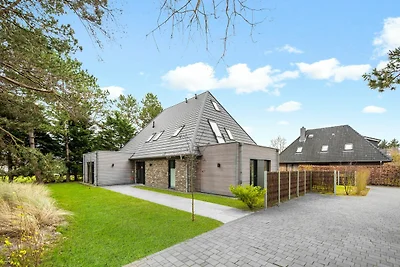Vakantieappartement Gezinsvakantie St. Peter-Ording