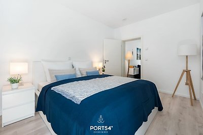 Ferienwohnung Morgenröte, App. 4 Emmelsbüll