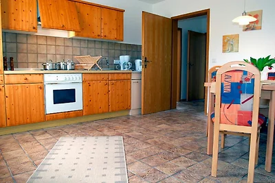 Ferienwohnung Rote Koje Dagebüll