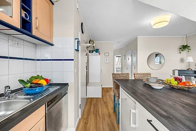 Ferienwohnung „Fiete“ - Schönberger Strand