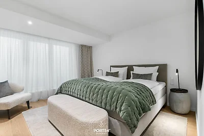 Maisonette Suite Westerland auf Sylt