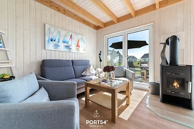 Vakantiehuis Ontspannende vakantie Kappeln