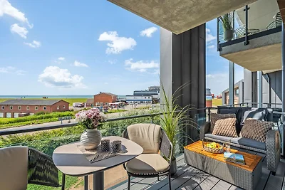 Apartament Dla rodzin Dagebüll