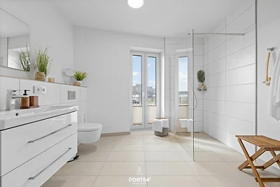 Ferienwohnung Admiralskoje Olpenitz