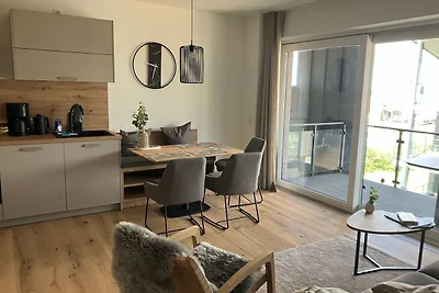 Appartement Vacances avec la famille Dagebüll