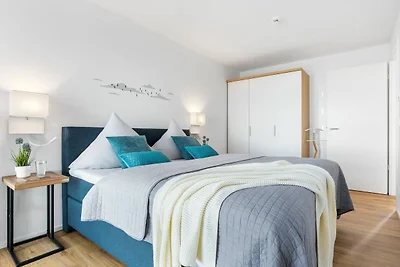 Ferienwohnung Undine, App. 26 Olpenitz