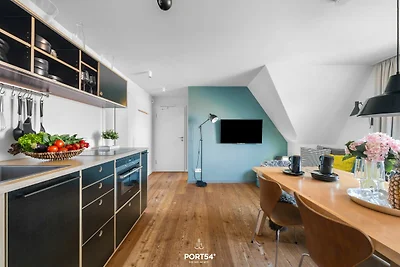 Vakantieappartement Gezinsvakantie 