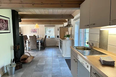 Casa vacanze Vacanza di relax Humptrup