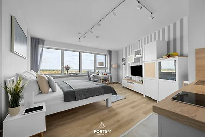 Vakantieappartement Gezinsvakantie 