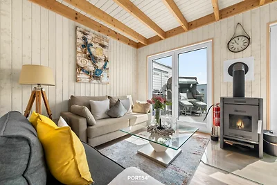 Vakantiehuis Ontspannende vakantie Kappeln