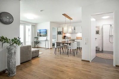 Ferienwohnung Ostseebrise Olpenitz