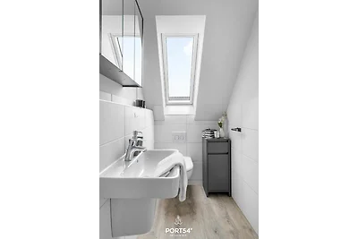 Ferienwohnung Küste 3 Büsum