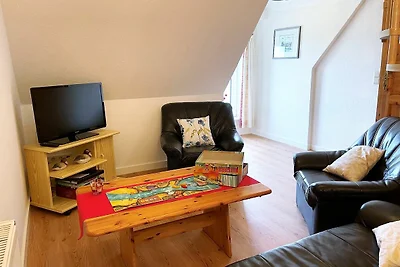 Ferienwohnung Sina OG Hof Döttgebüll