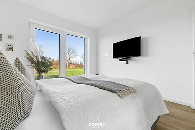 Vakantieappartement Gezinsvakantie Büsum