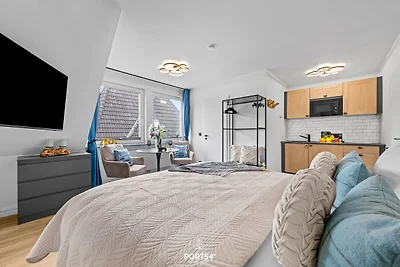 Ferienwohnung Dünensonne Hörnum auf Sylt