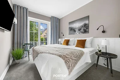 Vakantieappartement Gezinsvakantie Dagebüll