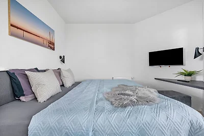 Ferienwohnung „Möwenblick“ Marina Wendtorf
