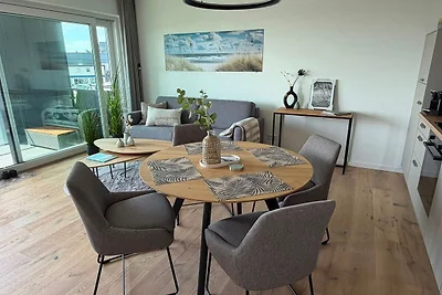 Vakantieappartement Gezinsvakantie Dagebüll
